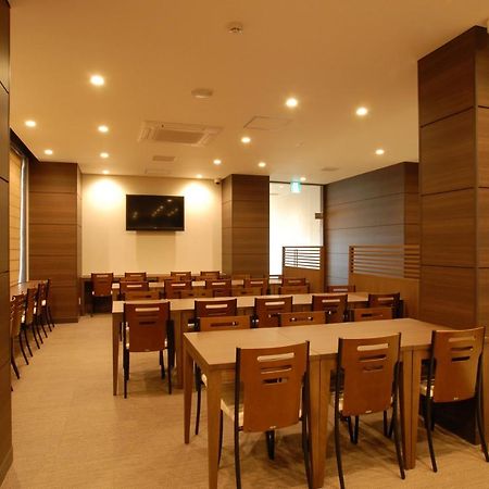 Ab Hotel Fukaya Εξωτερικό φωτογραφία