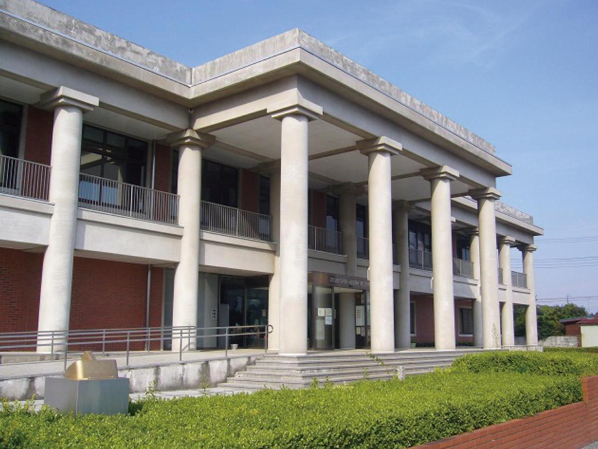 Ab Hotel Fukaya Εξωτερικό φωτογραφία